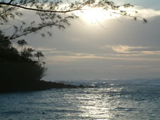 PAHIO at Ka'Eo Kai in Princeville, Kauai, Hawaii