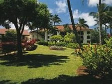 PAHIO at Kauai Beach Villas in Lihue, Kauai, Hawaii