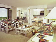 PAHIO at Kauai Beach Villas in Lihue, Kauai, Hawaii
