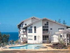 PAHIO at the Shearwater in Princeville, Kauai, Hawaii
