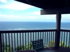 PAHIO at the Shearwater in Princeville, Kauai, Hawaii