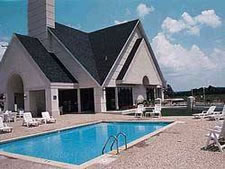 Palace View by Spinnaker in Branson, Missouri
