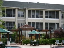 Palace View by Spinnaker in Branson, Missouri