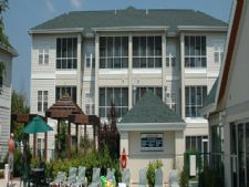 Palace View by Spinnaker in Branson, Missouri