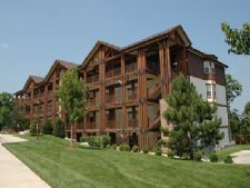 Palace View by Spinnaker in Branson, Missouri