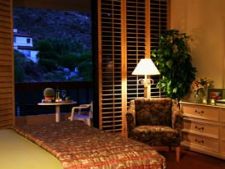 Palm Springs Tennis Club in Palm Springs, California