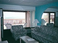 Panama City Resort & Club in Panama City Beach, Florida