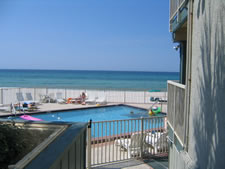 Panama City Resort & Club in Panama City Beach, Florida