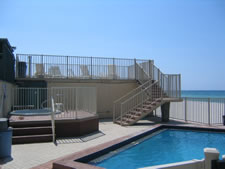 Panama City Resort & Club in Panama City Beach, Florida