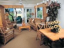 Paniolo Greens in Waikoloa, Hawaii
