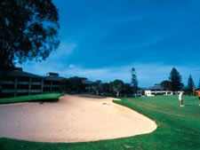 Paniolo Greens in Waikoloa, Hawaii