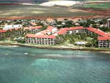 Papakea Resort in Lahaina, Maui, Hawaii