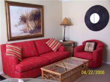 Paradise Isle Resort in Gulf Shores, Alabama