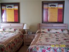 Paradise Isle Resort in Gulf Shores, Alabama