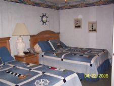 Paradise Isle Resort in Gulf Shores, Alabama