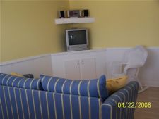 Paradise Isle Resort in Gulf Shores, Alabama