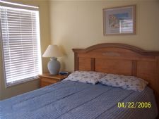 Paradise Isle Resort in Gulf Shores, Alabama