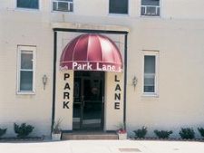 Park Lane in Atlantic City, New Jersey
