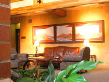 Park Plaza in Park City, Utah