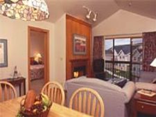 Park Plaza in Park City, Utah