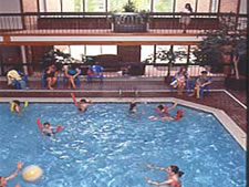 Park Plaza in Park City, Utah