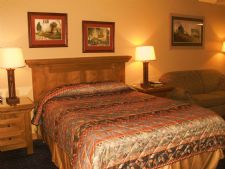 Park Plaza in Park City, Utah