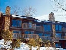 Blue Ridge Village in Banner Elk, North Carolina