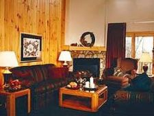 Blue Ridge Village in Banner Elk, North Carolina