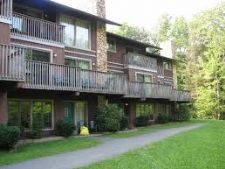 Blue Ridge Village in Banner Elk, North Carolina