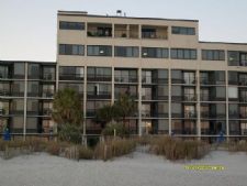Peppertree by the Sea in North Myrtle Beach, South Carolina