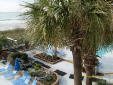 Peppertree by the Sea in North Myrtle Beach, South Carolina