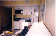 Peppertree Ocean Club in North Myrtle Beach, South Carolina