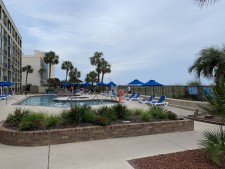 Peppertree Ocean Club in North Myrtle Beach, South Carolina