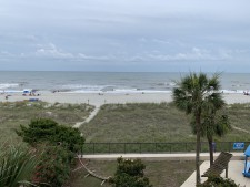 Peppertree Ocean Club in North Myrtle Beach, South Carolina