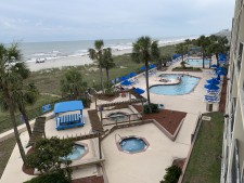 Peppertree Ocean Club in North Myrtle Beach, South Carolina