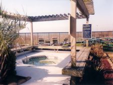 Peppertree Ocean Club in North Myrtle Beach, South Carolina