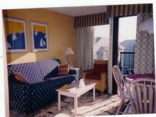 Peppertree Ocean Club in North Myrtle Beach, South Carolina