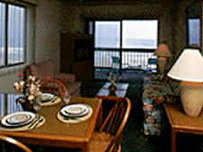 Peppertree Sandpebble Beach Club in Garden City, South Carolina