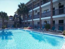 Peppertree Sands in North Myrtle Beach, South Carolina
