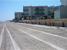 Peregrine Townhomes at San Luis Pass in Freeport, Texas