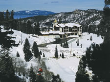 Perennial Vacation Club at Eagles' Nest in Stateline, Nevada