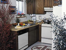 Perennial Vacation Club at Tahoe Village in Stateline, Nevada