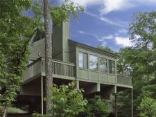 Petit Crest Villas at Big Canoe in Marble Hill, Georgia