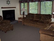 Petit Crest Villas at Big Canoe in Marble Hill, Georgia