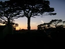 Pine Acres Lodge in Pacific Grove, California