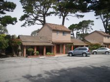 Pine Acres Lodge in Pacific Grove, California