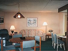 Pinestead Reef-VIP in Traverse City, Michigan