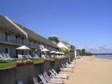 Pinestead Reef-VIP in Traverse City, Michigan