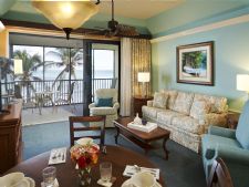 Plantation Beach Club at Indian River Plantation in Stuart, Florida