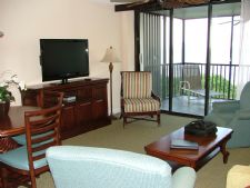 Plantation Beach Club at Indian River Plantation in Stuart, Florida